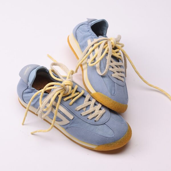 PURAAI-PANTHER ANGEL SNEAKERS PU602P-033