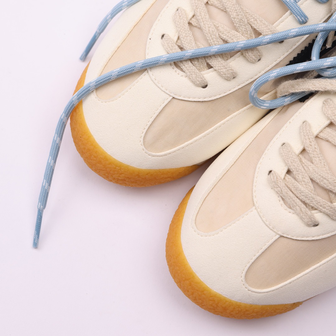 PURAAI-PANTHER COTTON CANDY SNEAKERS PU602P-036