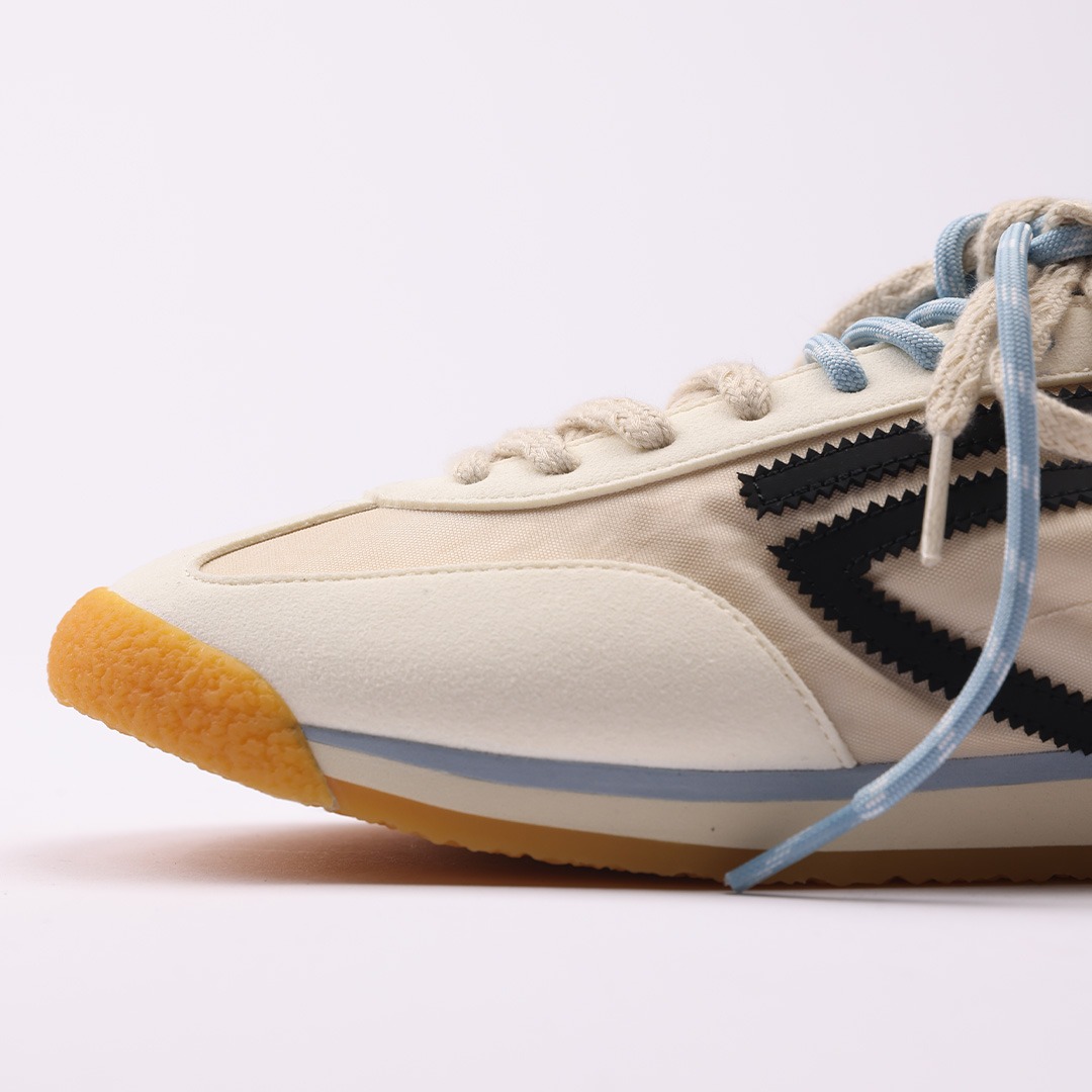 PURAAI-PANTHER COTTON CANDY SNEAKERS PU602P-036