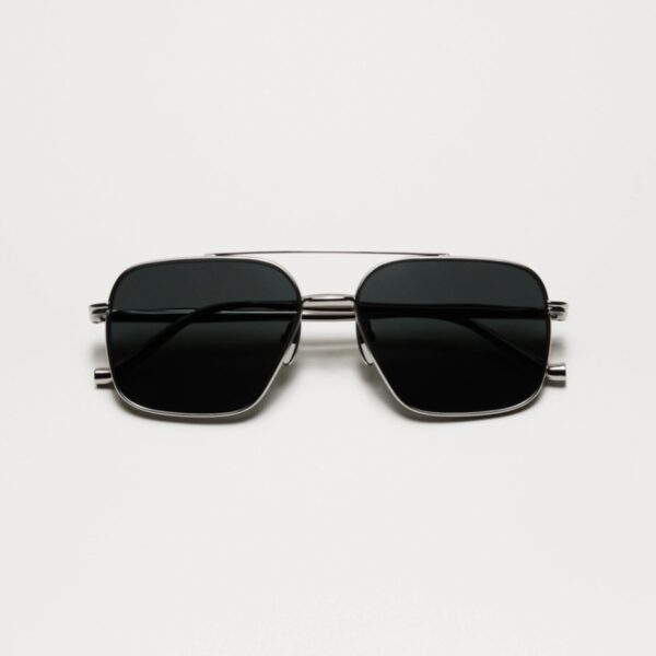 CHIMI-IMPLODE AVIATOR GREY