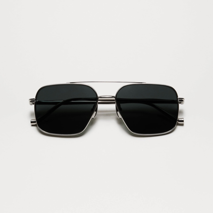 CHIMI-IMPLODE AVIATOR GREY