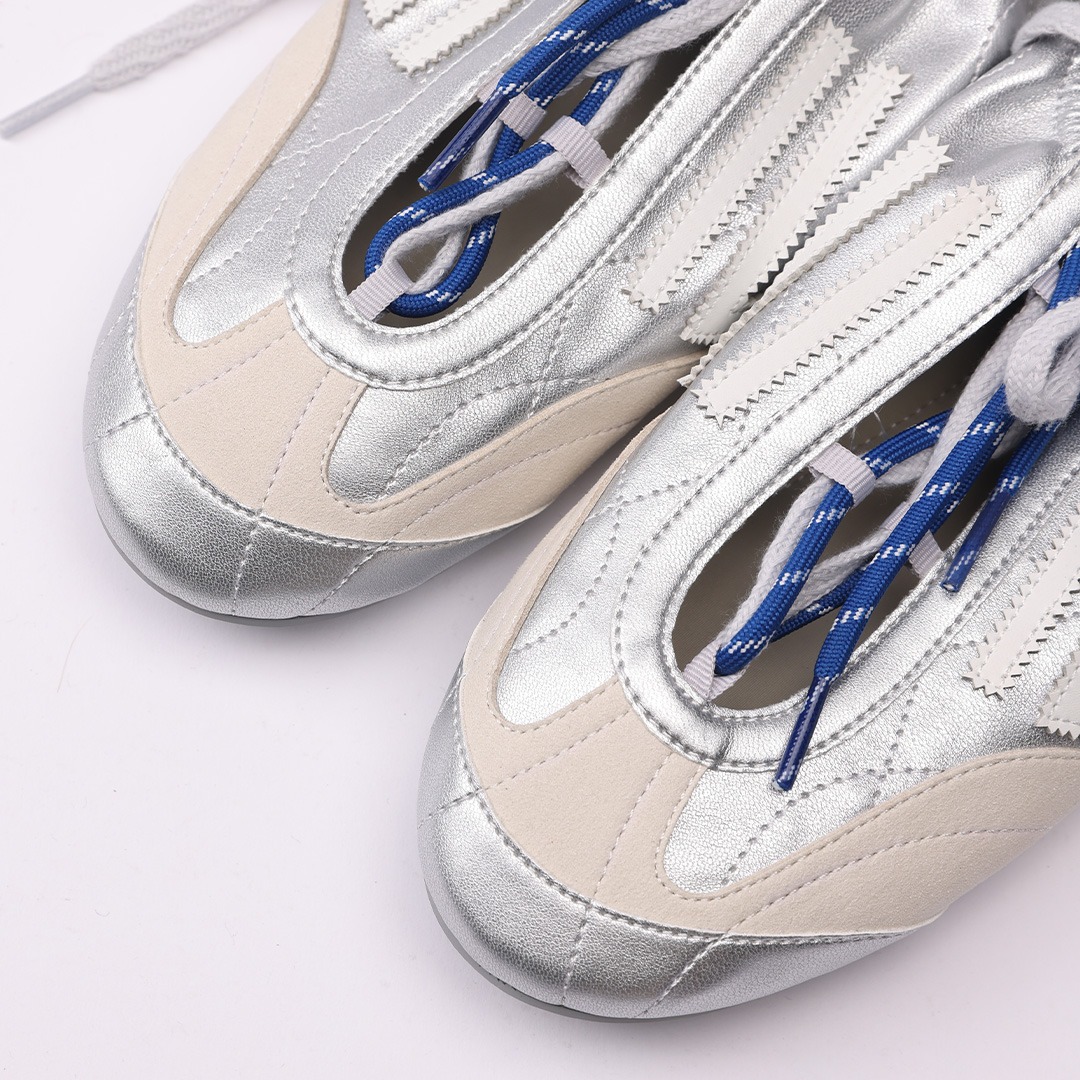 PURAAI-LIZARD MOONKISS SNEAKERS PU802L-003