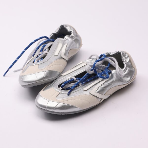 PURAAI-LIZARD MOONKISS SNEAKERS PU802L-003