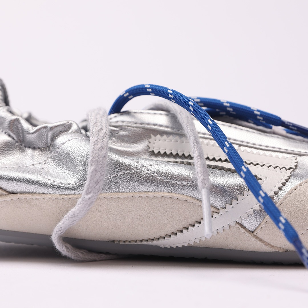 PURAAI-LIZARD MOONKISS SNEAKERS PU802L-003