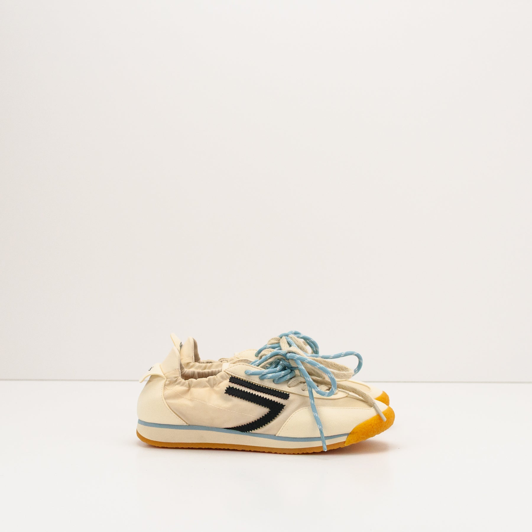 PURAAI-PANTHER COTTON CANDY SNEAKERS PU602P-036