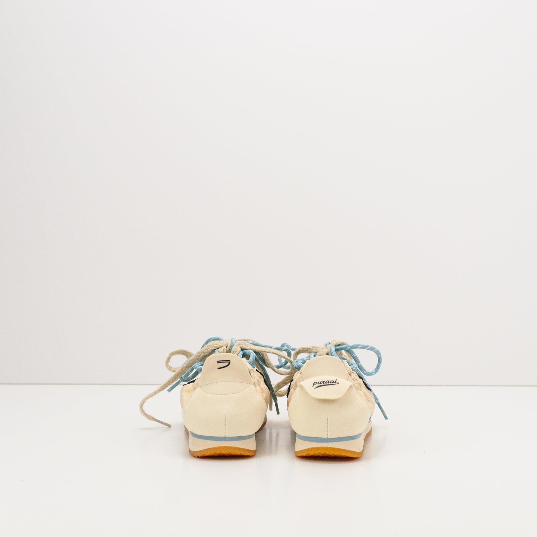 PURAAI-PANTHER COTTON CANDY SNEAKERS PU602P-036