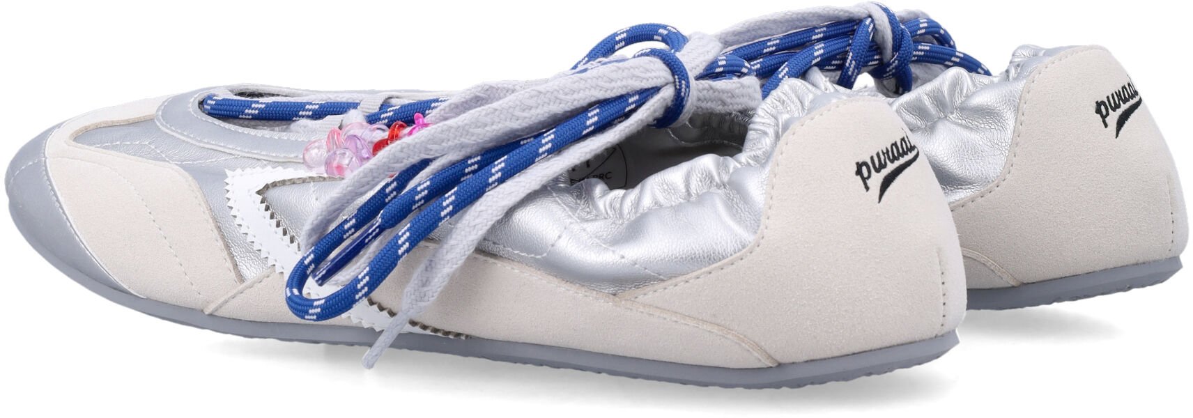 PURAAI-LIZARD MOONKISS SNEAKERS PU802L-003