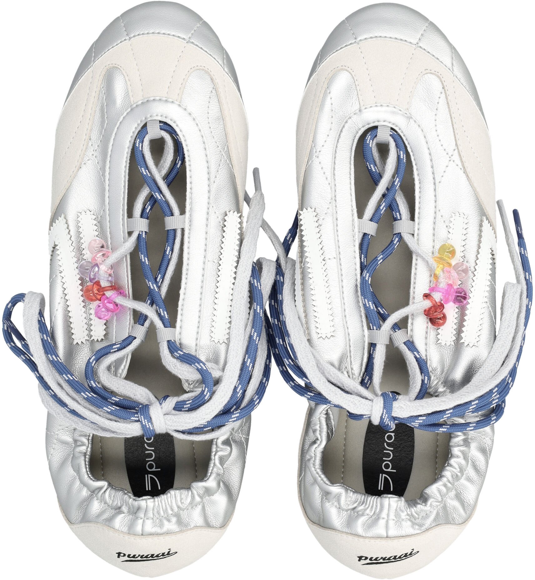 PURAAI-LIZARD MOONKISS SNEAKERS PU802L-003