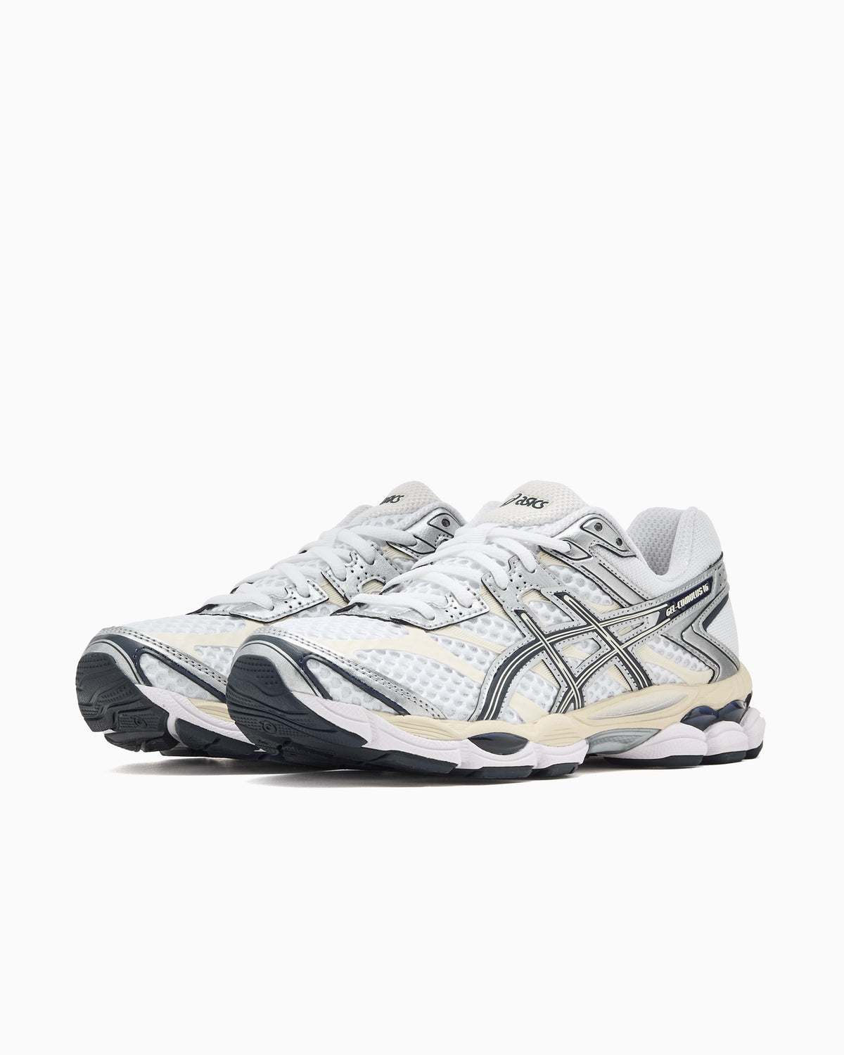 ASICS-GEL CUMULUS 16 WHITE MIDNIGHT 1203A733-103
