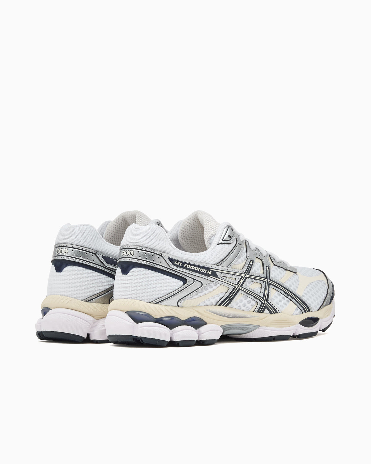 ASICS-GEL CUMULUS 16 WHITE MIDNIGHT 1203A733-103