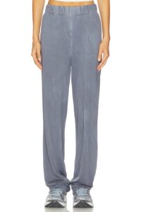 COTTON CITIZEN-STANDARD PANT VINTAGE NATURAL BLUE