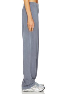 COTTON CITIZEN-STANDARD PANT VINTAGE NATURAL BLUE