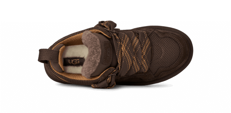 UGG-LOWMEL DUSTED COCOA