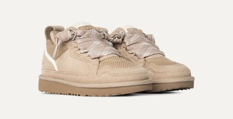 UGG-KIDS' LOWMEL SAND