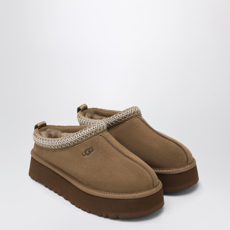 UGG-TAZZ II LIGHT BRONZE