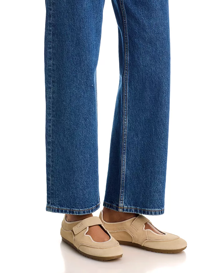 UGG-QUILL MARY JANE SAND CASTLE