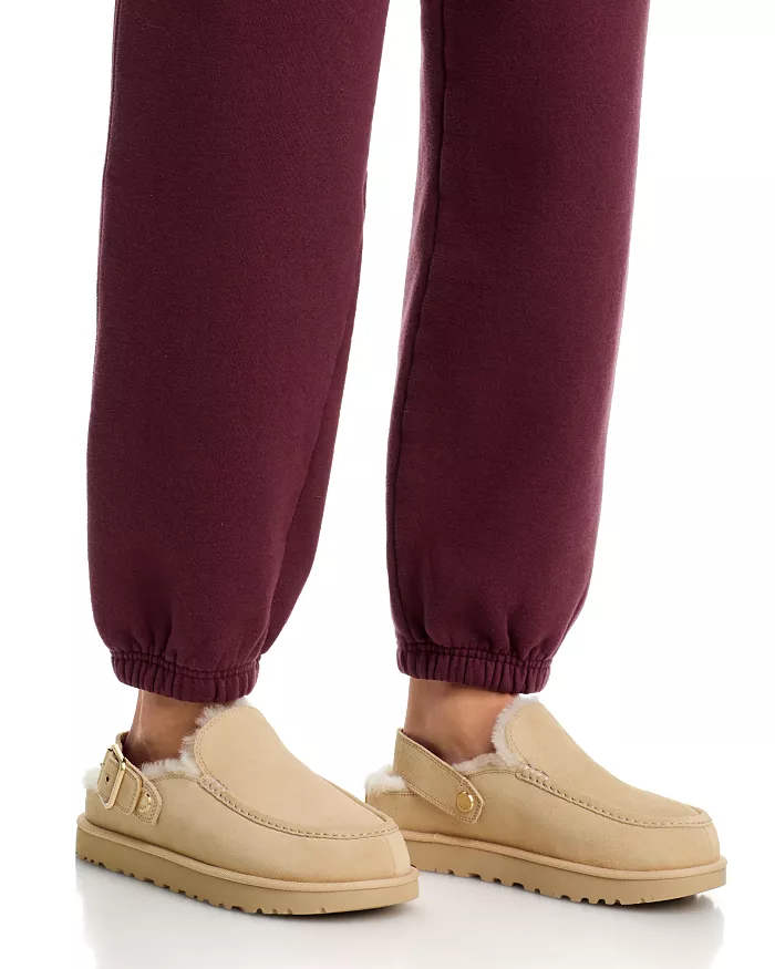 UGG-GOLDENSTAR EVELINA SAND CASTLE