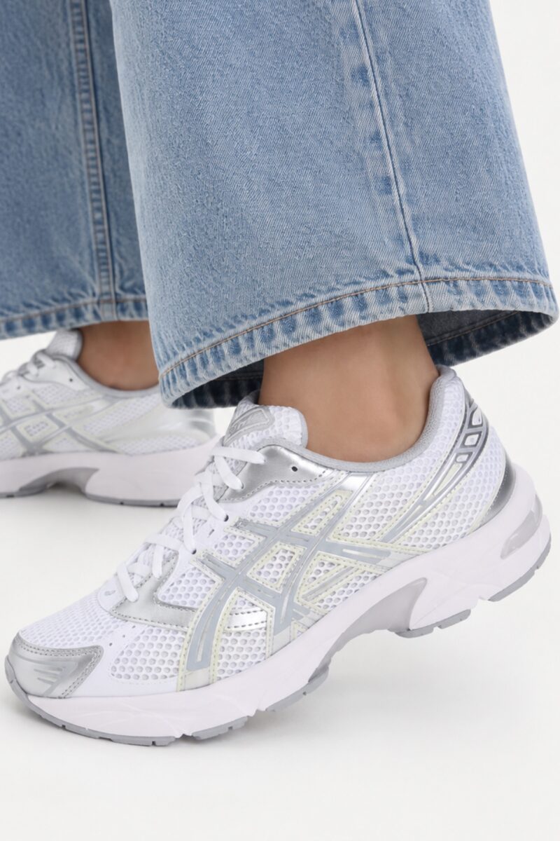 ASICS-GEL-1130 WHITE/PIEDMONT GREY 1203A609.112