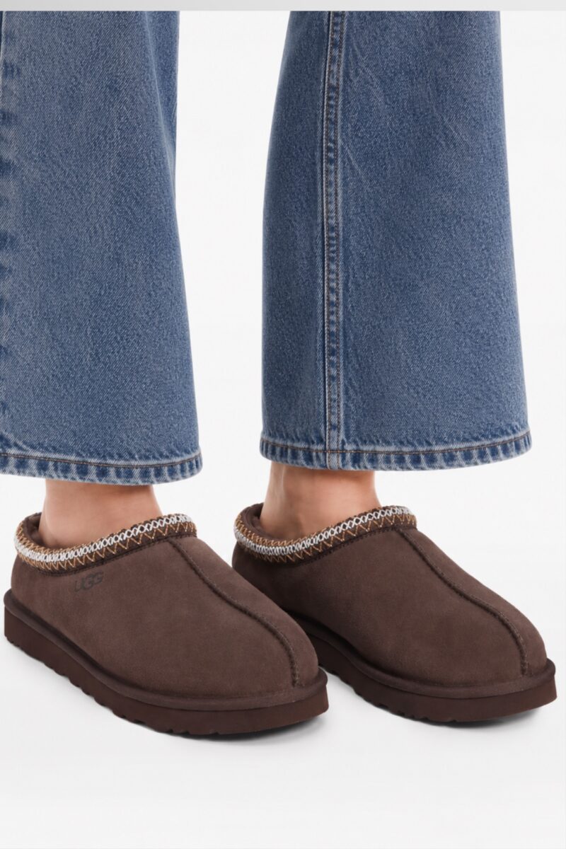 UGG-TASMAN II DUSTED COCOA