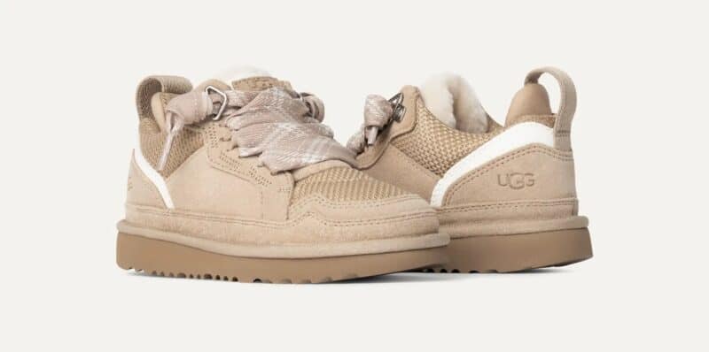 UGG-KIDS' LOWMEL SAND
