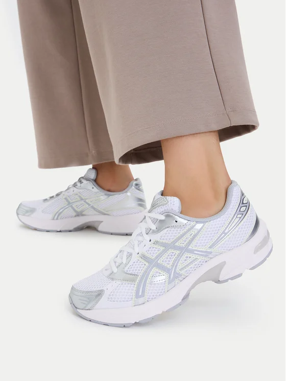 ASICS-GEL-1130 WHITE/PIEDMONT GREY