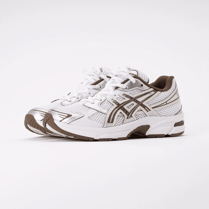 ASICS-GEL-1130 PS WHITE/CLAY CANYON