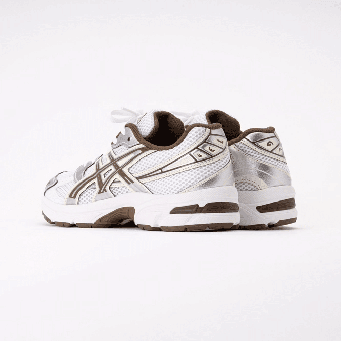 ASICS-GEL-1130 PS WHITE/CLAY CANYON