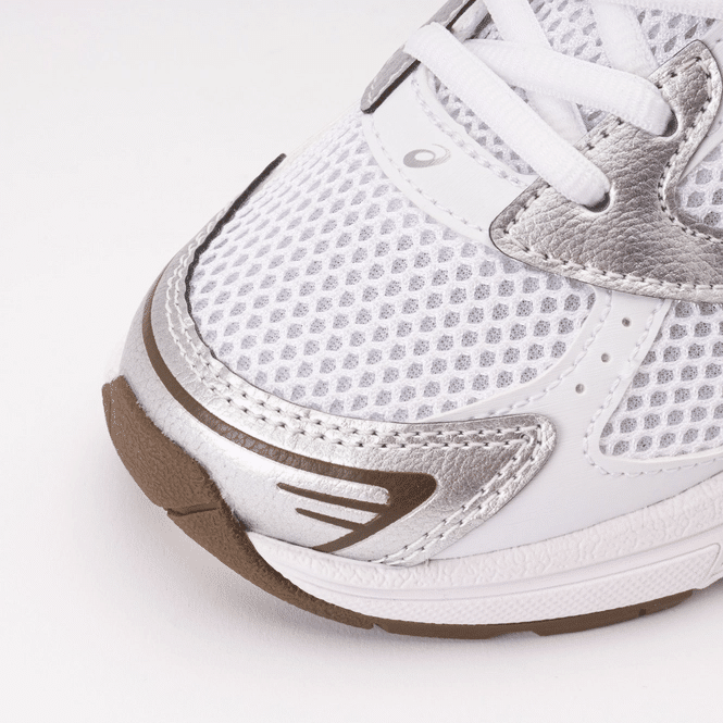 ASICS-GEL-1130 PS WHITE/CLAY CANYON