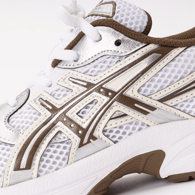 ASICS-GEL-1130 PS WHITE/CLAY CANYON