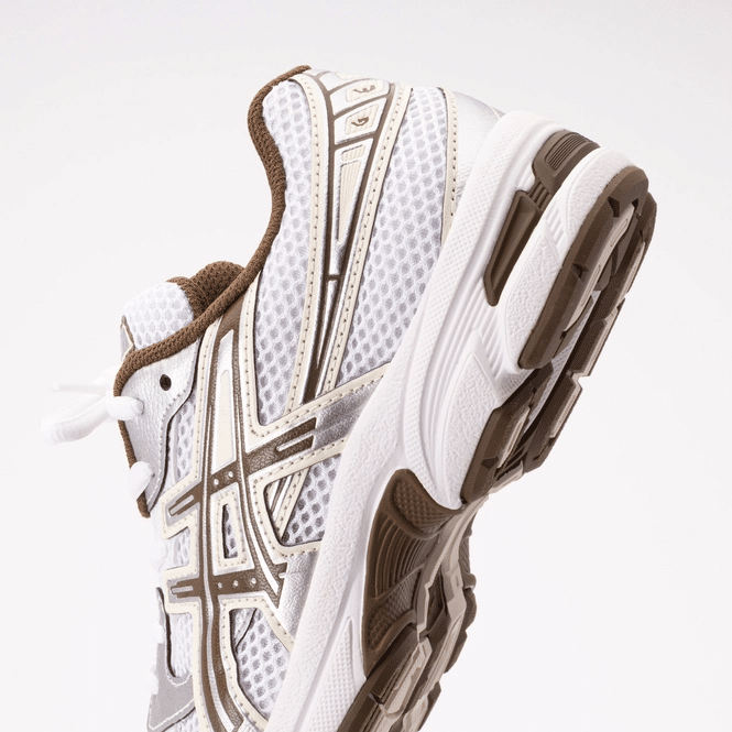 ASICS-GEL-1130 PS WHITE/CLAY CANYON