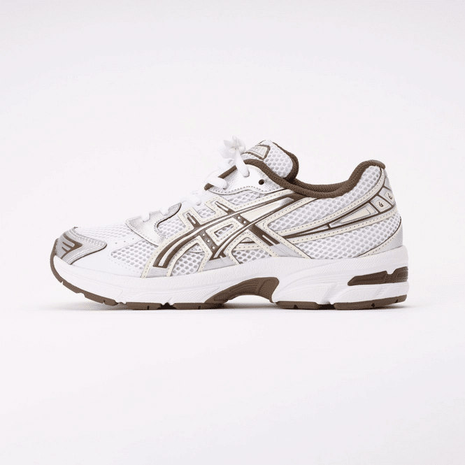 ASICS-GEL-1130 PS WHITE/CLAY CANYON