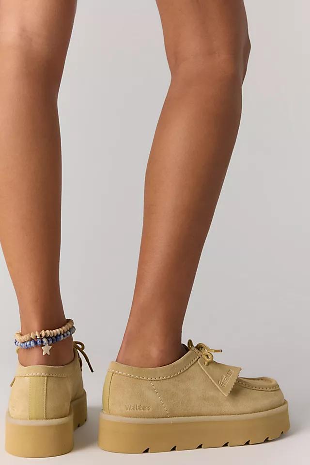 CLARKS-MEARE WALLA MAPLE