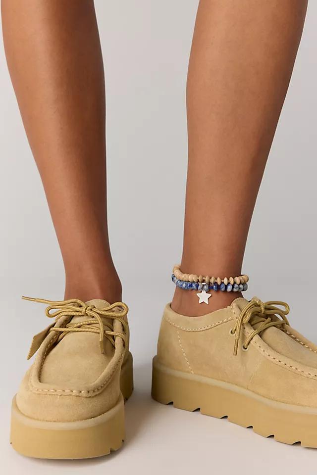 CLARKS-MEARE WALLA MAPLE