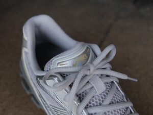 ASICS-GEL-KAYANO 14 CONCRETE/PURE SILVER