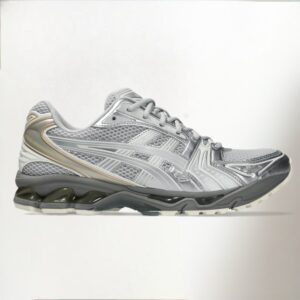 ASICS-GEL-KAYANO 14 CONCRETE/PURE SILVER