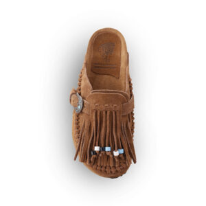 TAJI-CARIBE SUEDE ROBLE