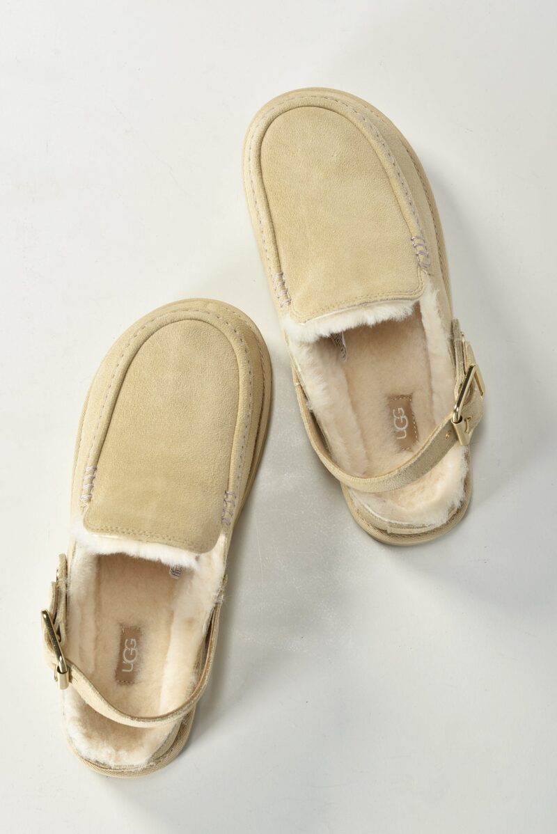 UGG-GOLDENSTAR EVELINA SAND CASTLE