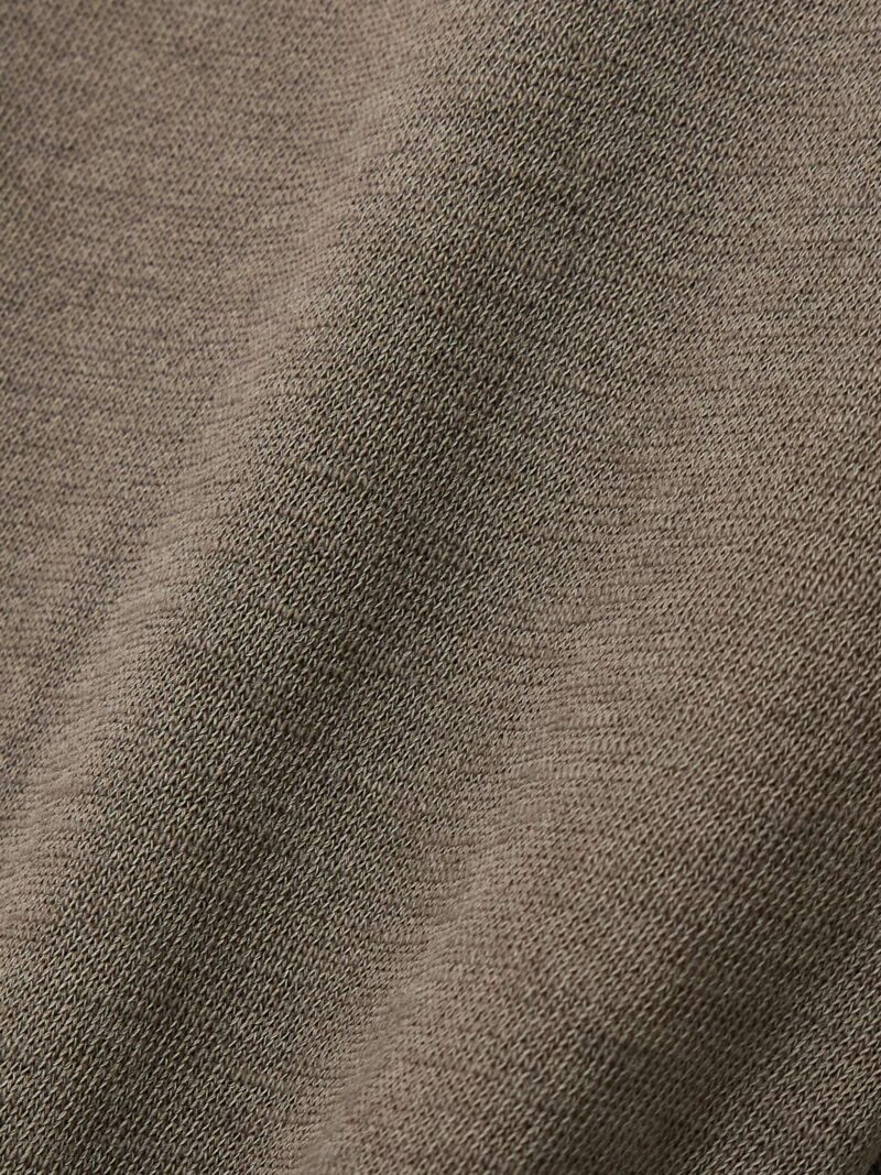 JAMES PERSE-VINTAGE WIDE LEG SWEATPANT CARIBOU PIGMENT