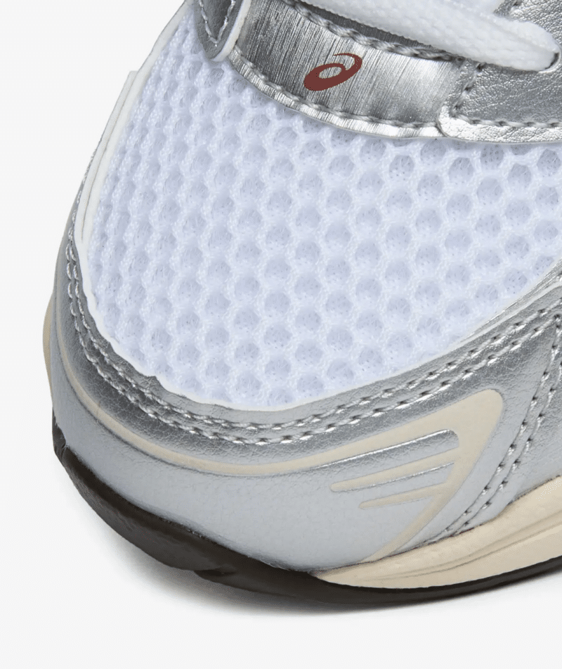 ASICS-GEL-1130 WHITE / RUSTED ROCK