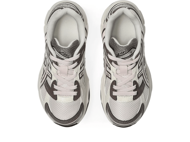 ASICS-GEL-1130 PS KIDS PINK CLOUD CREAM