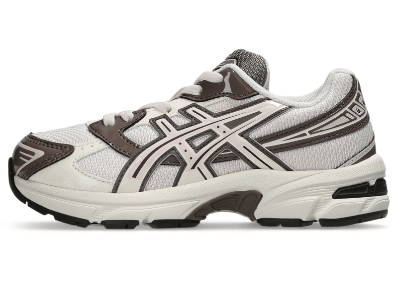 ASICS-GEL-1130 PS KIDS PINK CLOUD CREAM