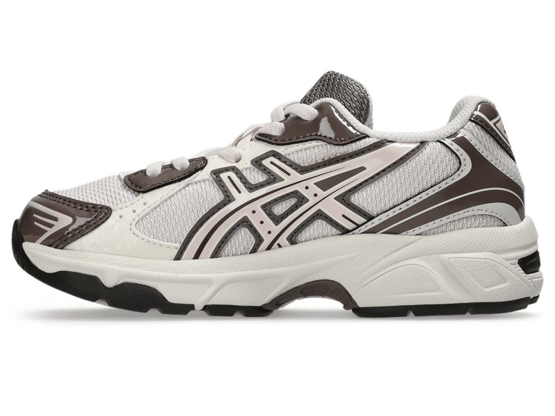 ASICS-GEL-1130 PS KIDS PINK CLOUD CREAM