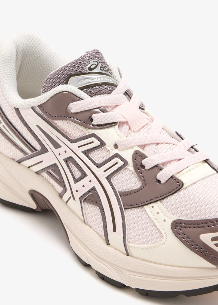 ASICS-GEL-1130 PS KIDS PINK CLOUD CREAM