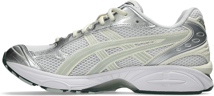 ASICS-GEL-KAYANO 14 WHITE/LIGHT SAGE