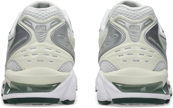 ASICS-GEL-KAYANO 14 WHITE/LIGHT SAGE