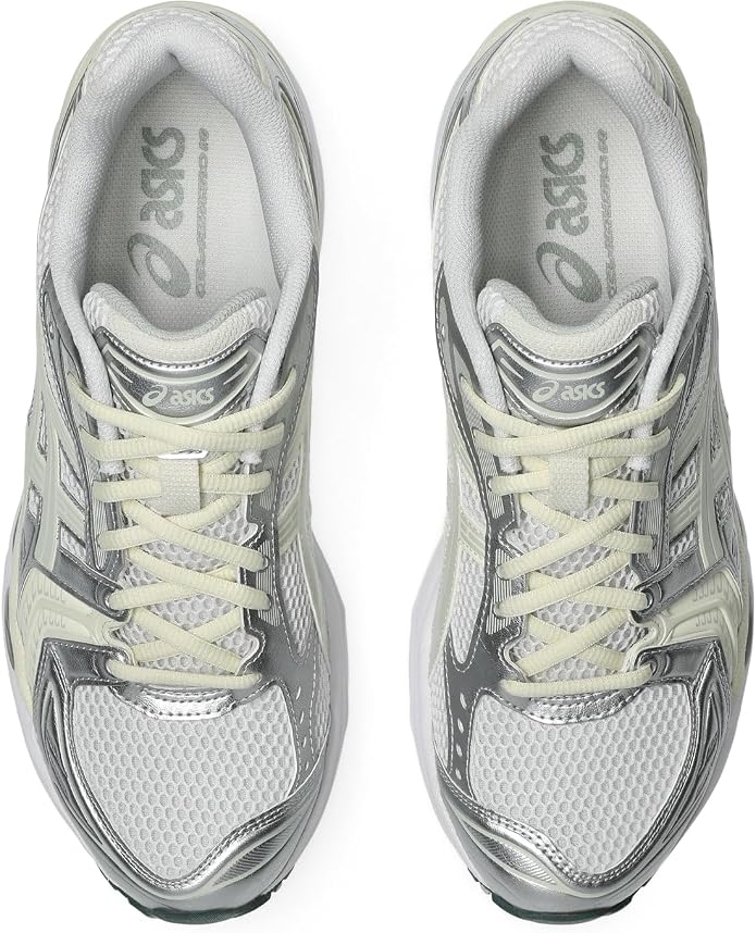 ASICS-GEL-KAYANO 14 WHITE/LIGHT SAGE