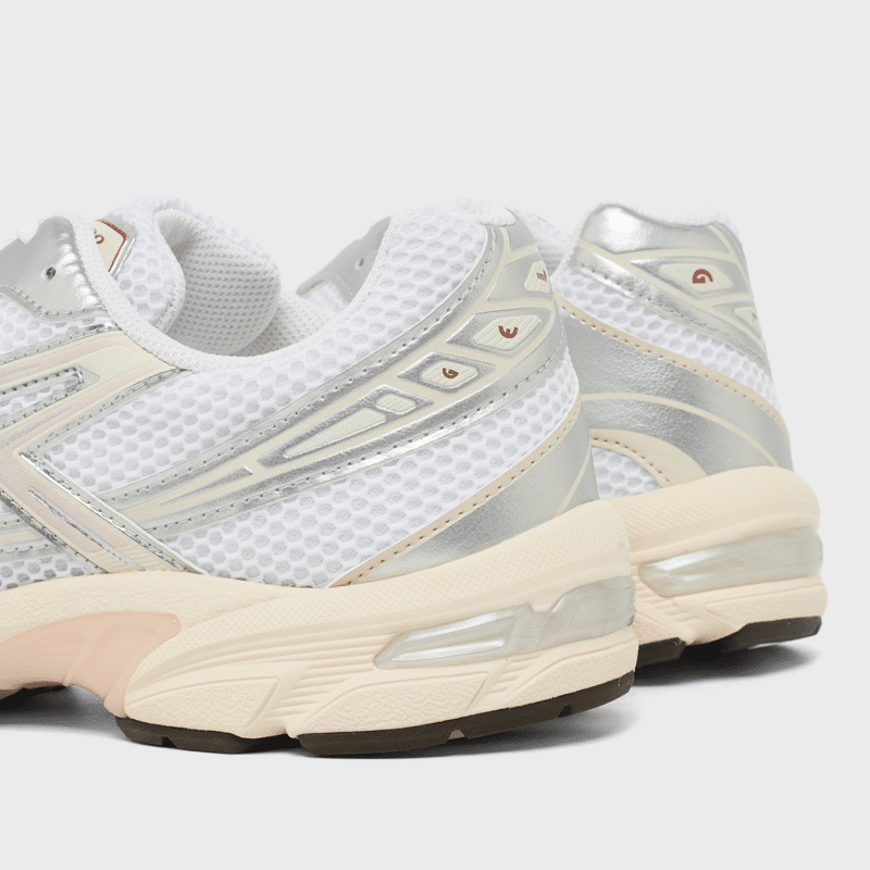 ASICS-GEL-1130 WHITE / RUSTED ROCK