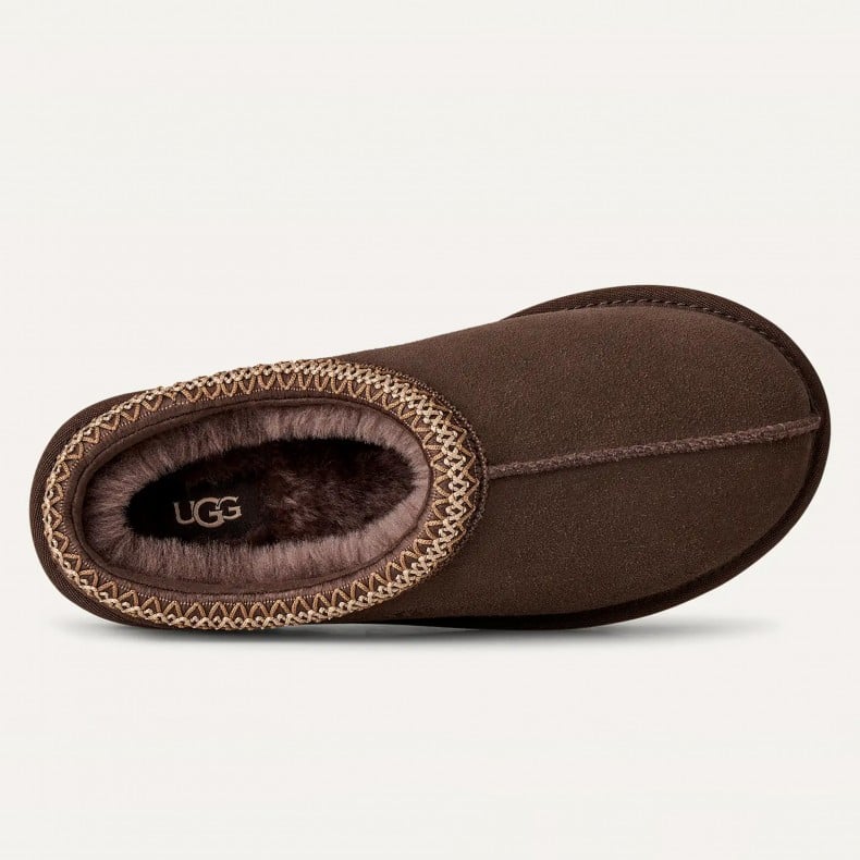 UGG-TASMAN II DUSTED COCOA