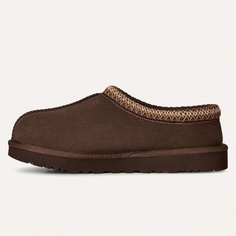 UGG-TASMAN II DUSTED COCOA