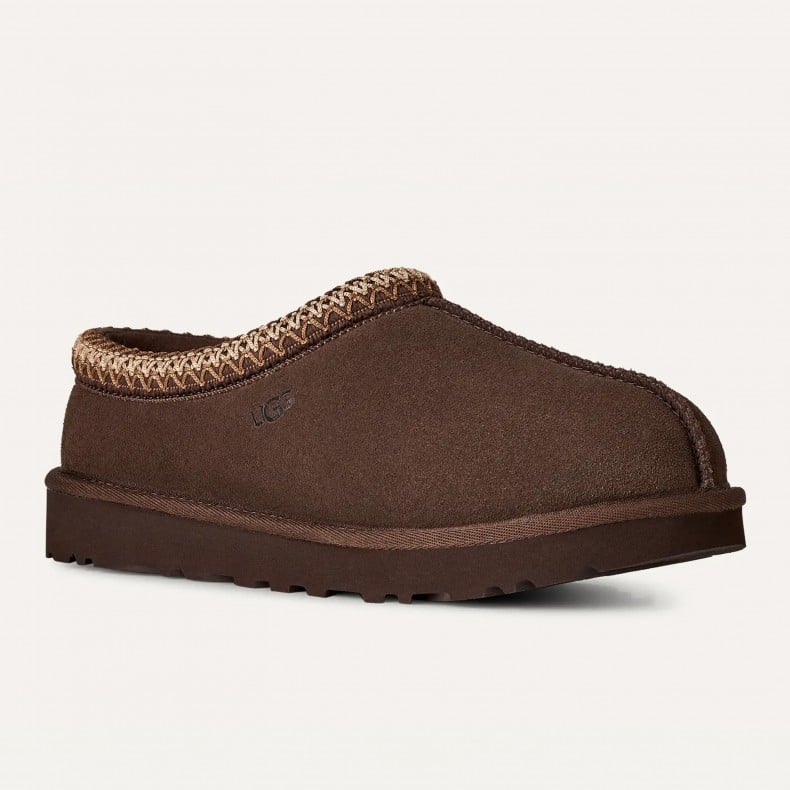 UGG-TASMAN II DUSTED COCOA